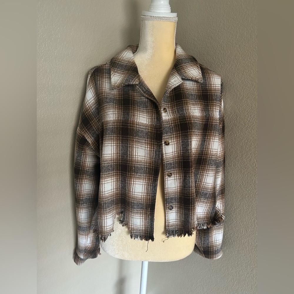 ACOA  shirt size L